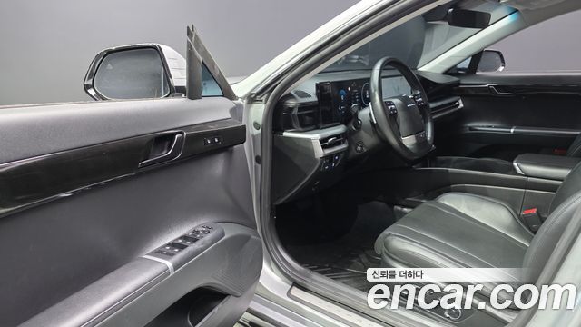 Hyundai Grandeur 2024 — photo 10