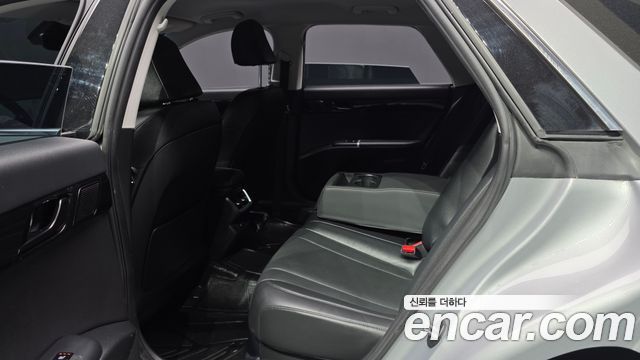 Hyundai Grandeur 2024 — photo 11