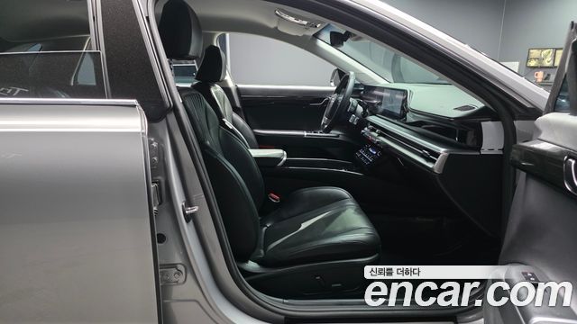 Hyundai Grandeur 2024 — photo 12