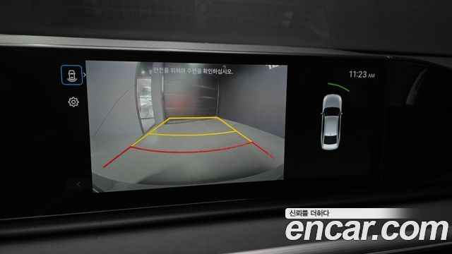 Hyundai Grandeur 2024 — photo 15