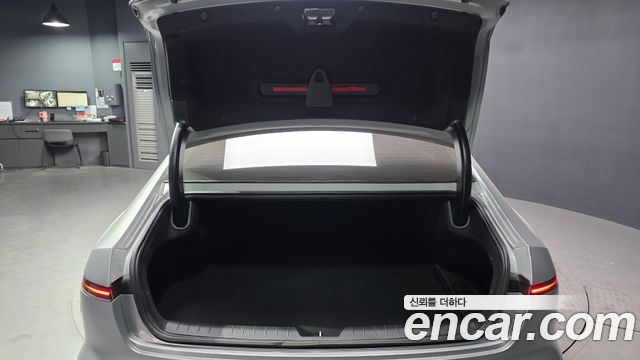 Hyundai Grandeur 2024 — photo 20