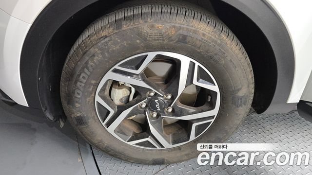 Kia Sportage 2022 — photo 5