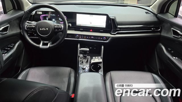 Kia Sportage 2022 — photo 7
