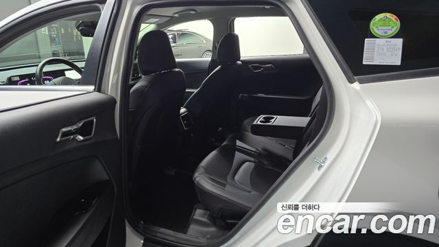 Kia Sportage 2022 — photo 11