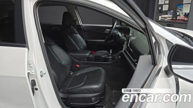 Kia Sportage 2022 — photo 12