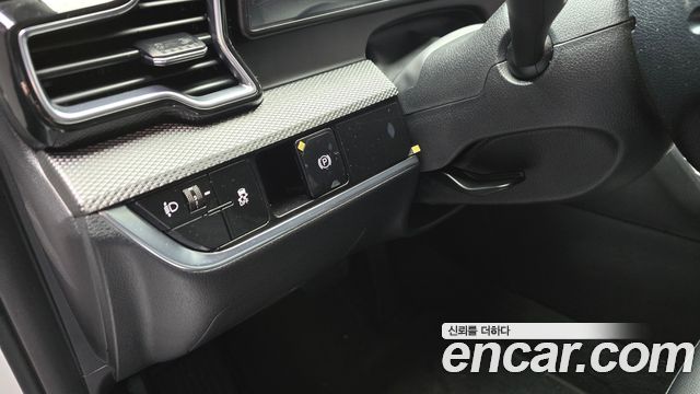 Kia Sportage 2022 — photo 15