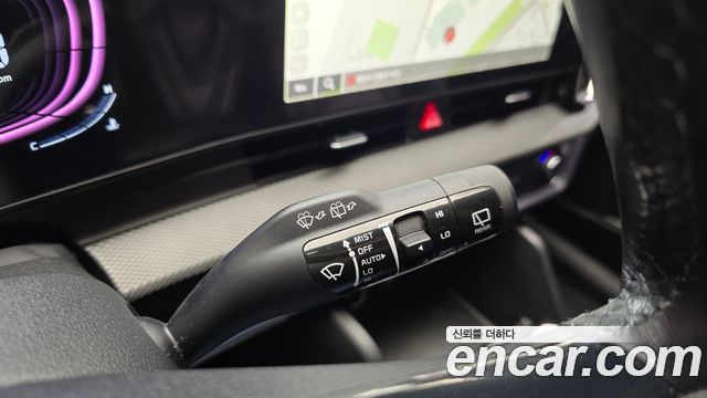 Kia Sportage 2022 — photo 16