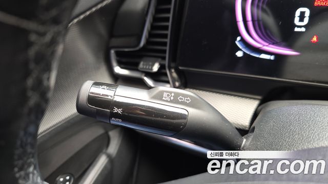 Kia Sportage 2022 — photo 17
