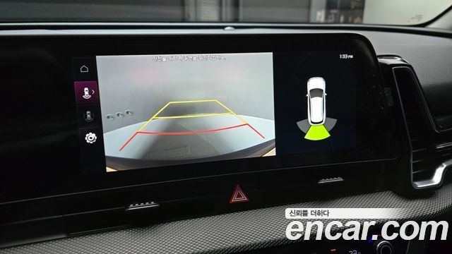 Kia Sportage 2022 — photo 19