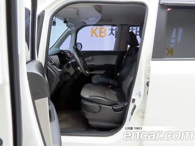 Kia RAY 2021 — photo 8