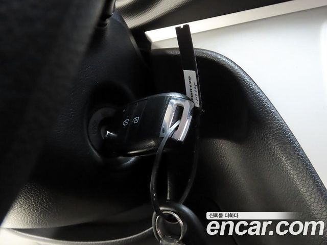 Kia RAY 2021 — photo 11