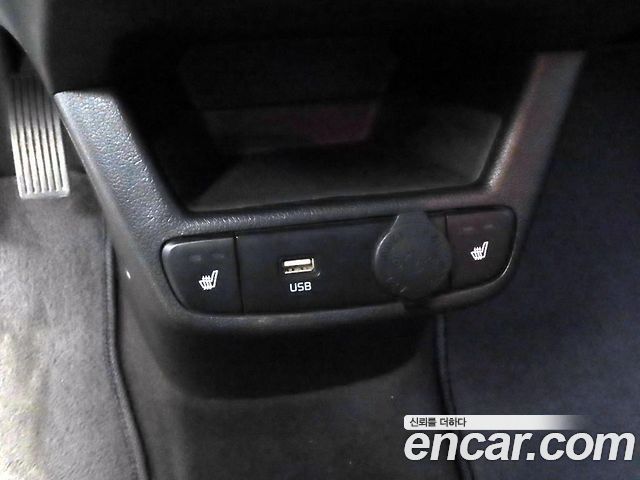 Kia RAY 2021 — photo 12