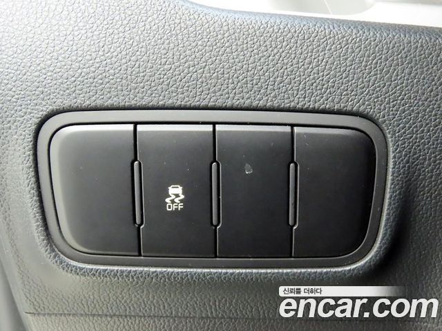 Kia RAY 2021 — photo 14
