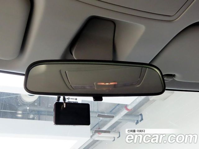 Kia RAY 2021 — photo 15