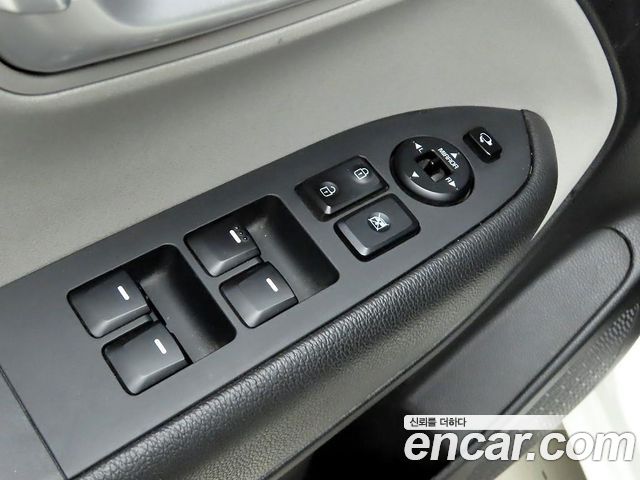 Kia RAY 2021 — photo 16