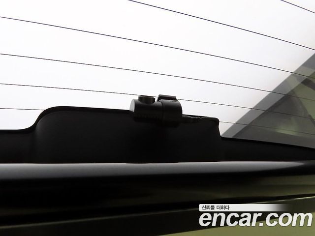 Kia RAY 2021 — photo 17