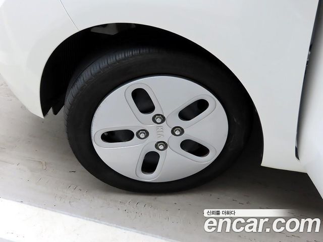 Kia RAY 2021 — photo 18
