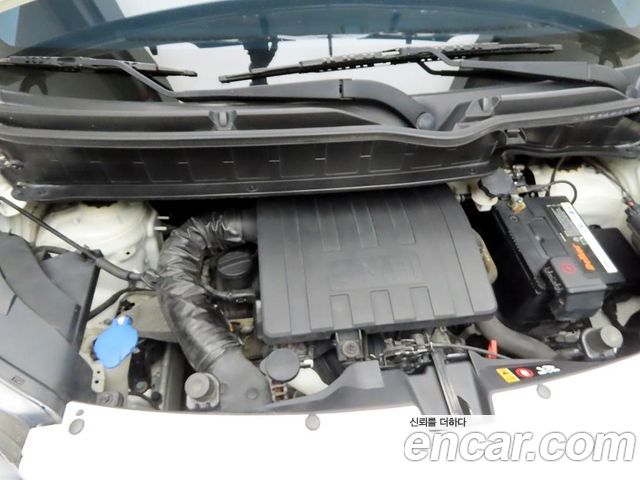 Kia RAY 2021 — photo 19