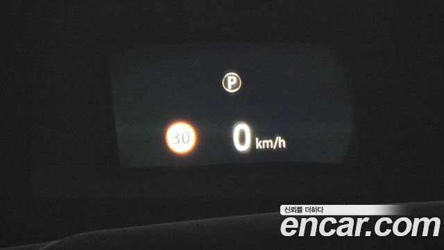 Land Rover Range Rover 2021 — photo 14