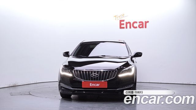 Hyundai Aslan 2015 — photo 3
