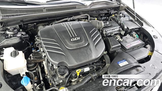 Hyundai Aslan 2015 — photo 6