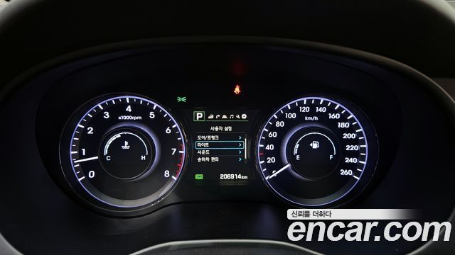 Hyundai Aslan 2015 — photo 8