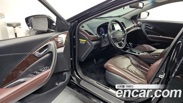 Hyundai Aslan 2015 — photo 10
