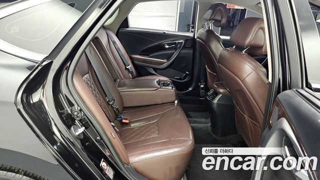 Hyundai Aslan 2015 — photo 12