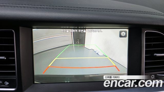 Hyundai Aslan 2015 — photo 15