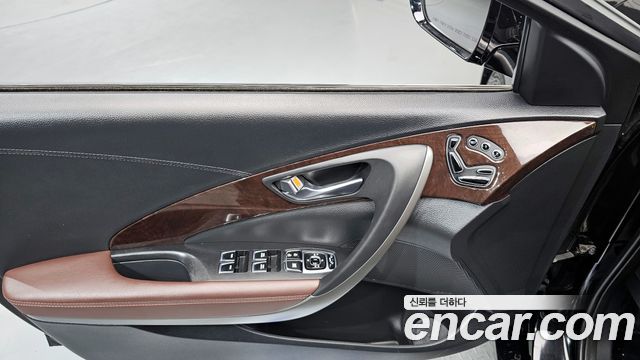 Hyundai Aslan 2015 — photo 17