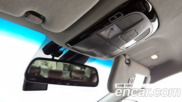 Hyundai Aslan 2015 — photo 19