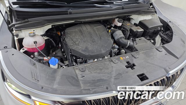 Kia Canival 2021 — photo 6