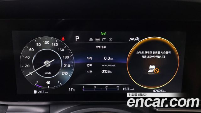 Kia Canival 2021 — photo 8