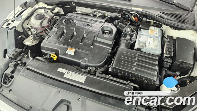 Volkswagen Arteon 2019 — photo 6