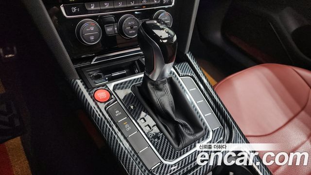 Volkswagen Arteon 2019 — photo 9