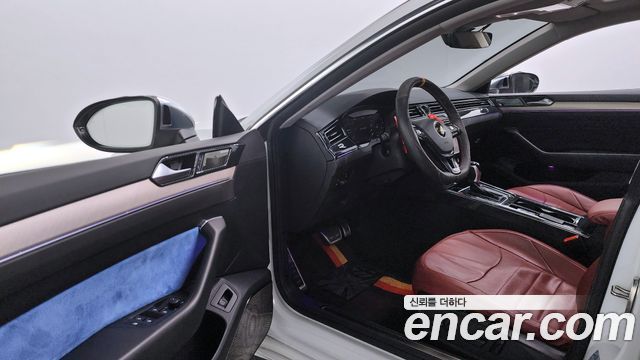 Volkswagen Arteon 2019 — photo 10