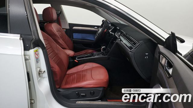 Volkswagen Arteon 2019 — photo 11