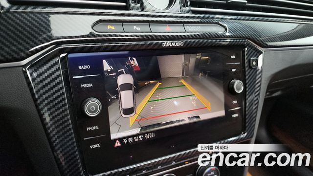 Volkswagen Arteon 2019 — photo 15
