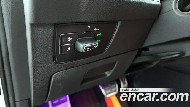 Volkswagen Arteon 2019 — photo 16