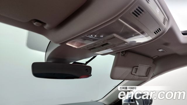 Volkswagen Arteon 2019 — photo 17