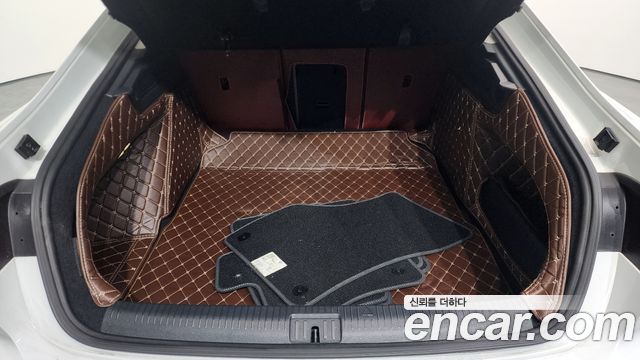 Volkswagen Arteon 2019 — photo 20