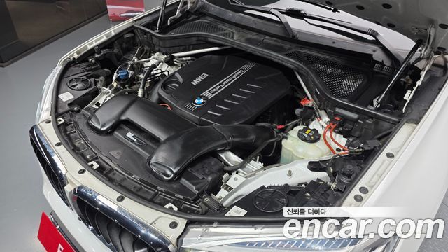 BMW X6 2018 — photo 6