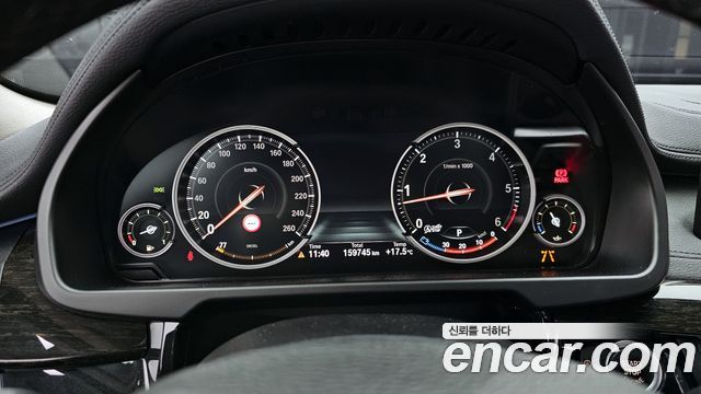 BMW X6 2018 — photo 8