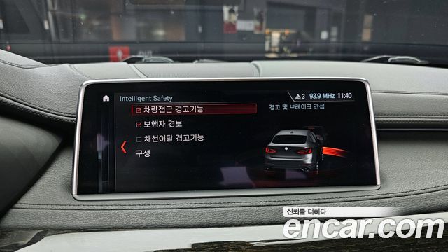 BMW X6 2018 — photo 15