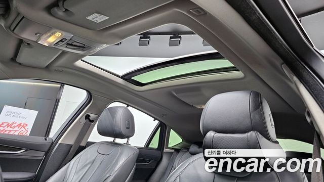 BMW X6 2018 — photo 18
