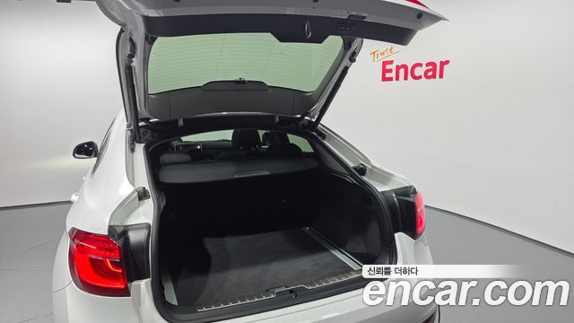 BMW X6 2018 — photo 20