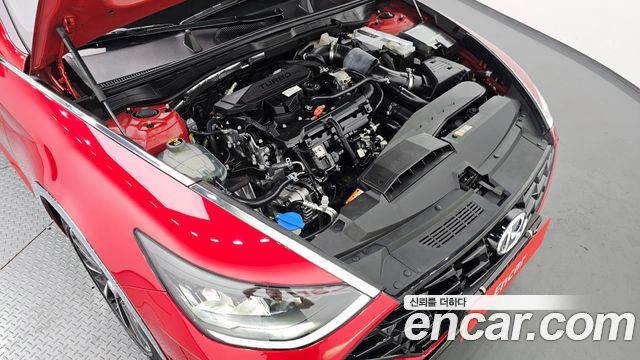 Hyundai Sonata 2020 — photo 6