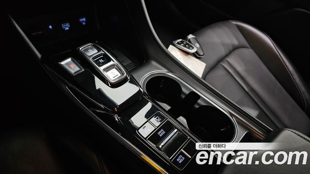 Hyundai Sonata 2020 — photo 9
