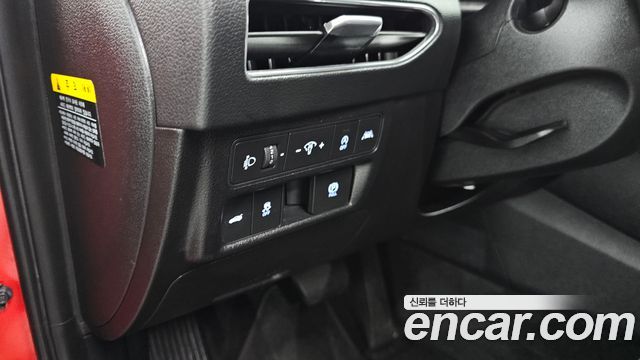 Hyundai Sonata 2020 — photo 16