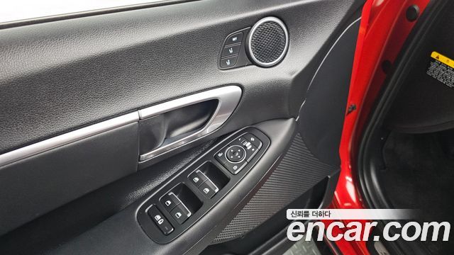 Hyundai Sonata 2020 — photo 18